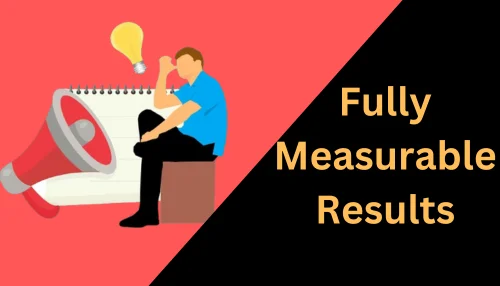 Fully Measurable Results
